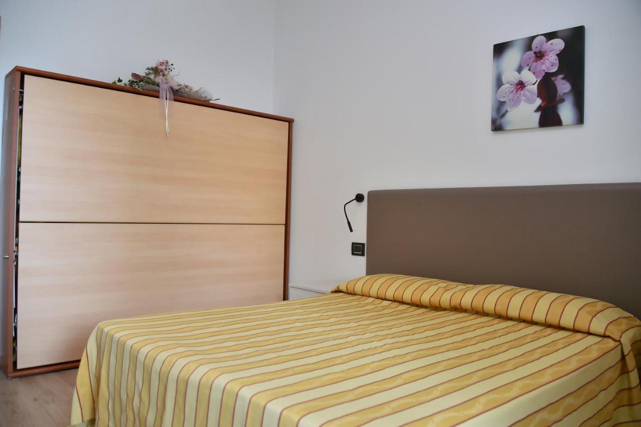 Hotel Golf ***S Bibione Eksteriør billede